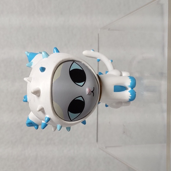 Tokidoki Cactus Pets "Luna" - Picture 2 of 6